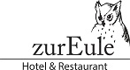 Hotel zur Eule | Restaurant und Hotel im Leinebergland Alfeld Logo